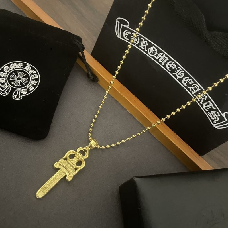 Chrome Hearts Necklaces